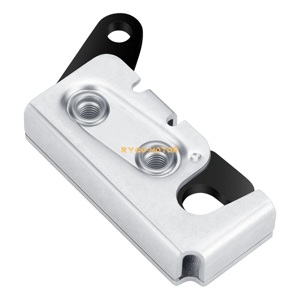 Left Door Latch 67237-HL1-A01 for Honda Big Red 700 Pioneer 500 700 1000