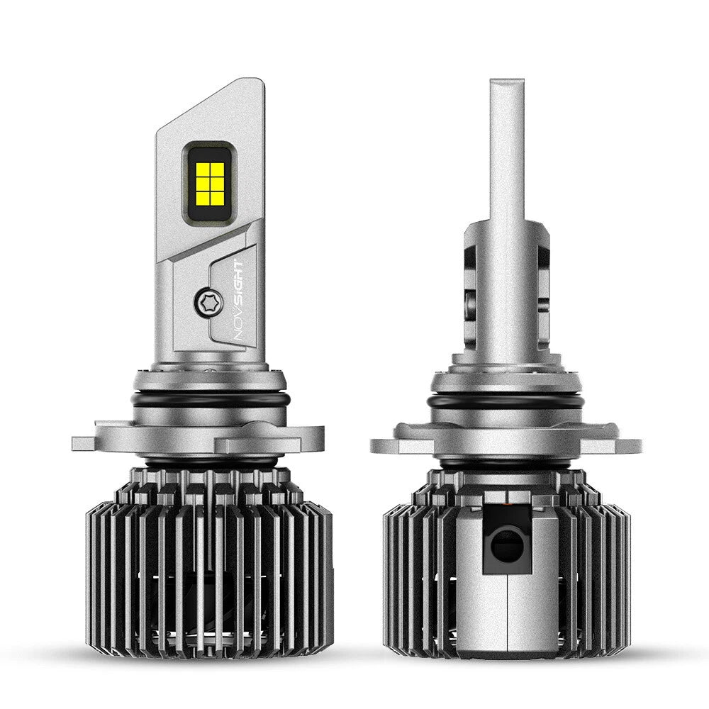 9006 LED Headlight Bulb Conversion Kit for