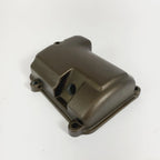 Bronze Transmission Top Cover for Harley Davidson Evo Dyna Electra Softail (1987–1999)