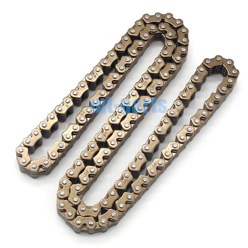 Timing Cam Chain for CFMoto UFORCE 600 CF600-5 (2011–2014) / ZFORCE 600 CF600-3 (2012–2015)