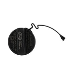 Fuel Tank Gas Cap Lid Tether for Toyota Models