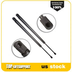 2X Rear Tailgate Lift Supports for Chrysler Pacifica (2004–2008)