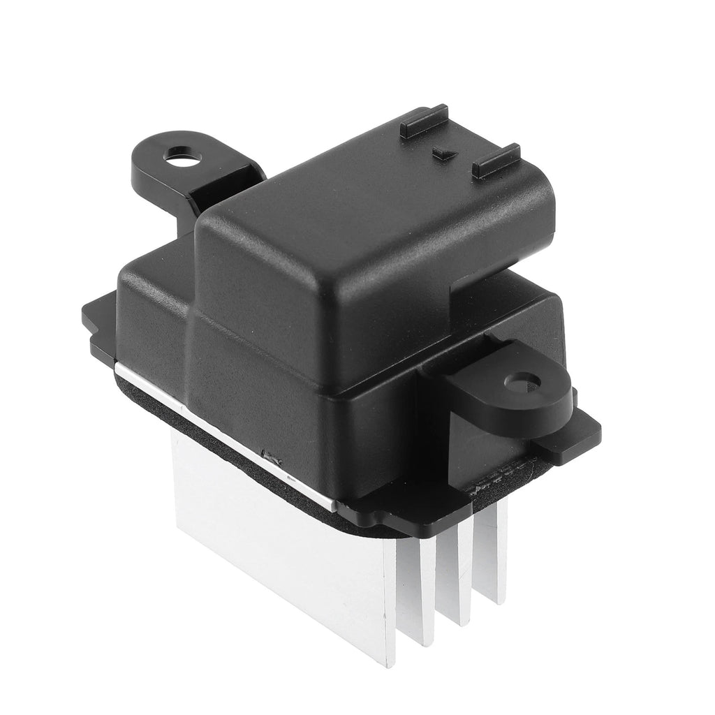 HVAC Blower Motor Resistor No.BL3Z19E624A for Ford F-150 Expedition (2009–2014)