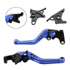 Clutch Brake Lever for BMW R Nine T/Pure/Racer (2017–2023)