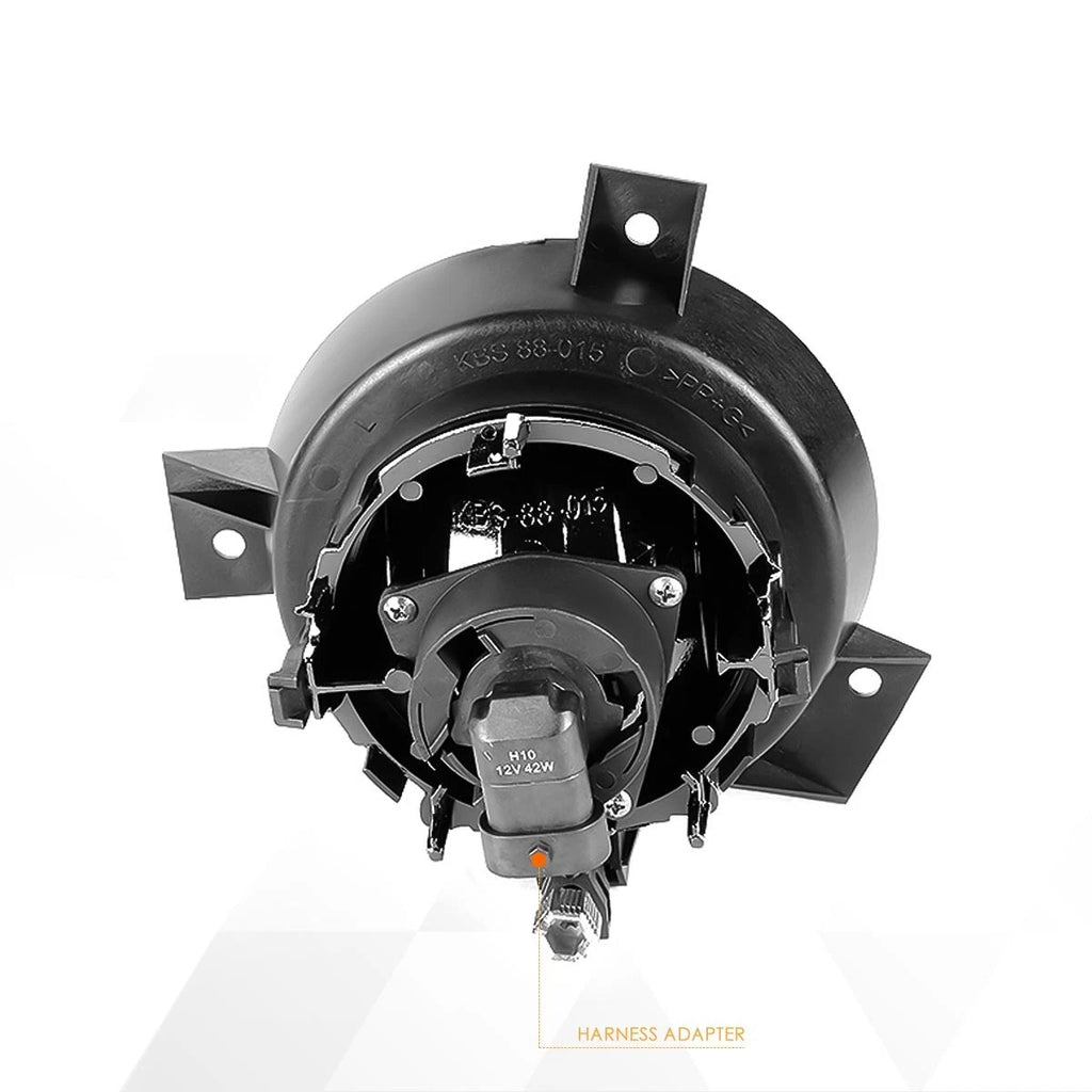 Coolant Overflow Reservoir for Ford Flex/Lincoln MKT (2009–2017)
