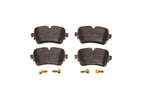 Disc Brake Pad Set for Audi Q7 (2017-2020)