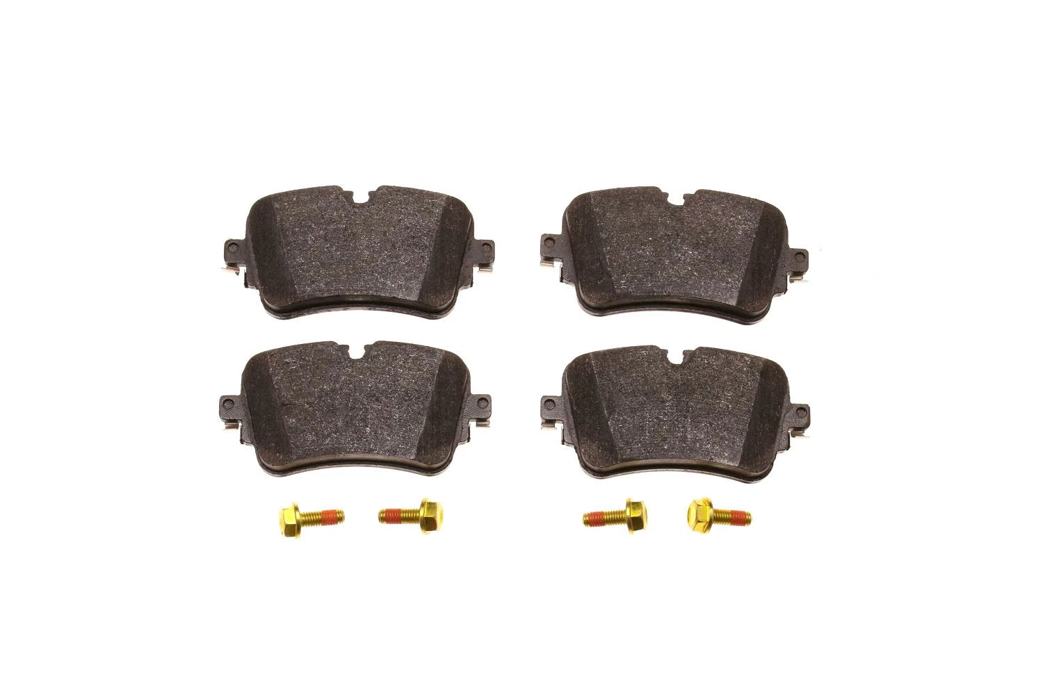 Disc Brake Pad Set for Audi Q7 (2017-2020)