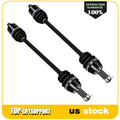 CV Axle Set for Polaris Ranger 500/XP 800/Crew 800 (2010–2012)