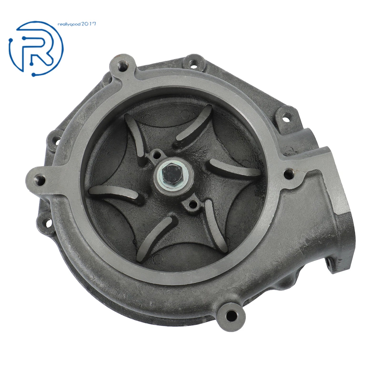 Water Pump for Caterpillar CAT 3406B 3406C