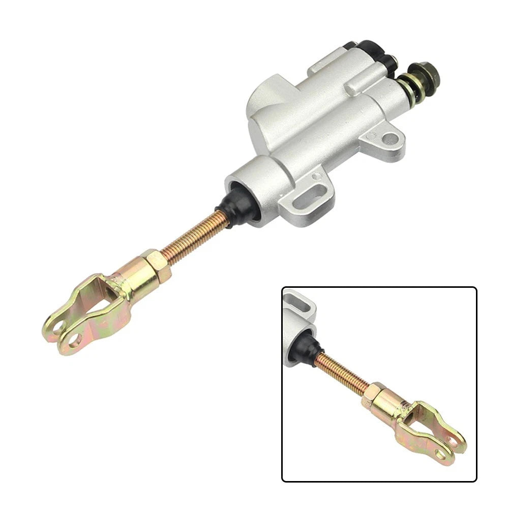 Replacement ABS Hydraulic Clutch Master Cylinder for 50cc 250cc ATVs