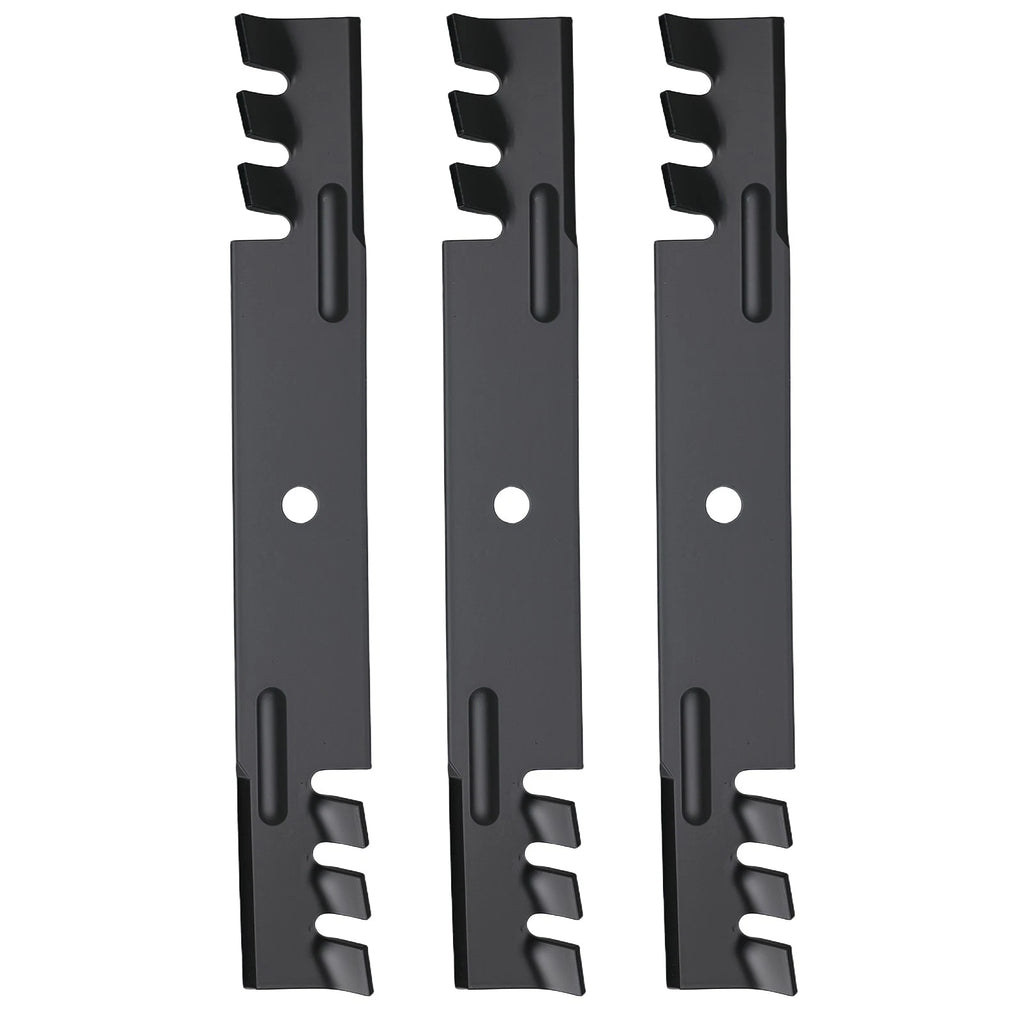 Lawn Mower Blade for Ariens Encore 363291 (03399704, 04916400, 17-8/9")