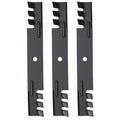 Lawn Mower Blade for Ariens Encore 363291 (03399704, 04916400, 17-8/9")