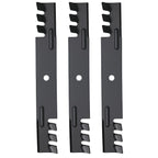 Lawn Mower Blade for Ariens Encore 363291 (03399704, 04916400, 17-8/9")