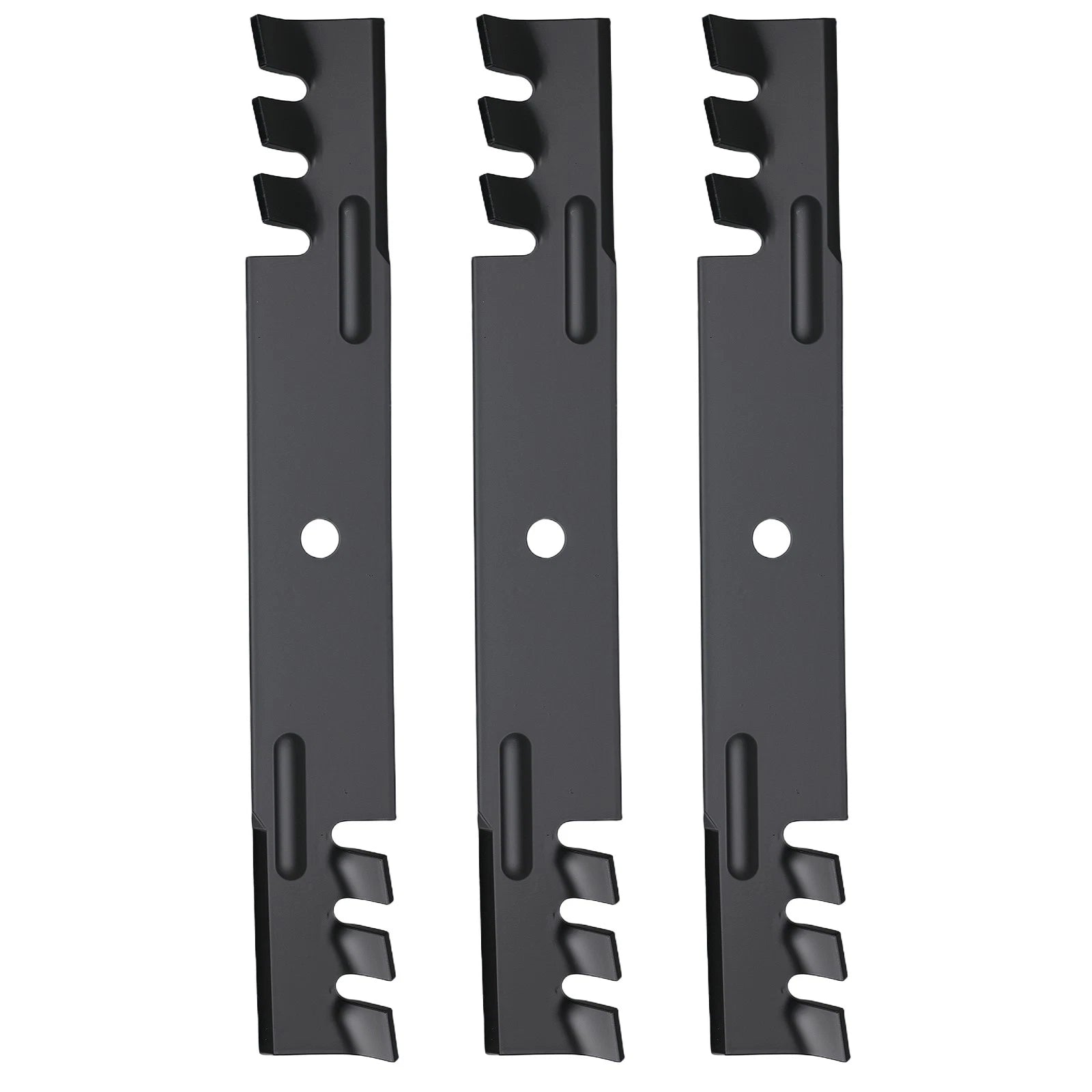 Lawn Mower Blade for Ariens Encore 363291 (03399704, 04916400, 17-8/9")