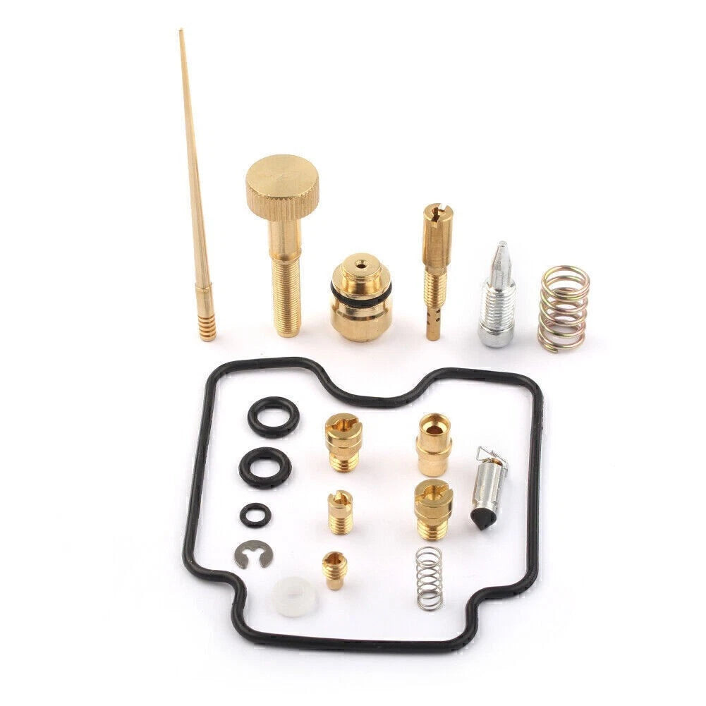 Carburetor Rebuild Kit for Polaris Predator 500 (2003–2007)