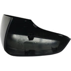 Mirror Cover Set for Chevrolet Spark (2016–2022) Paint to Match