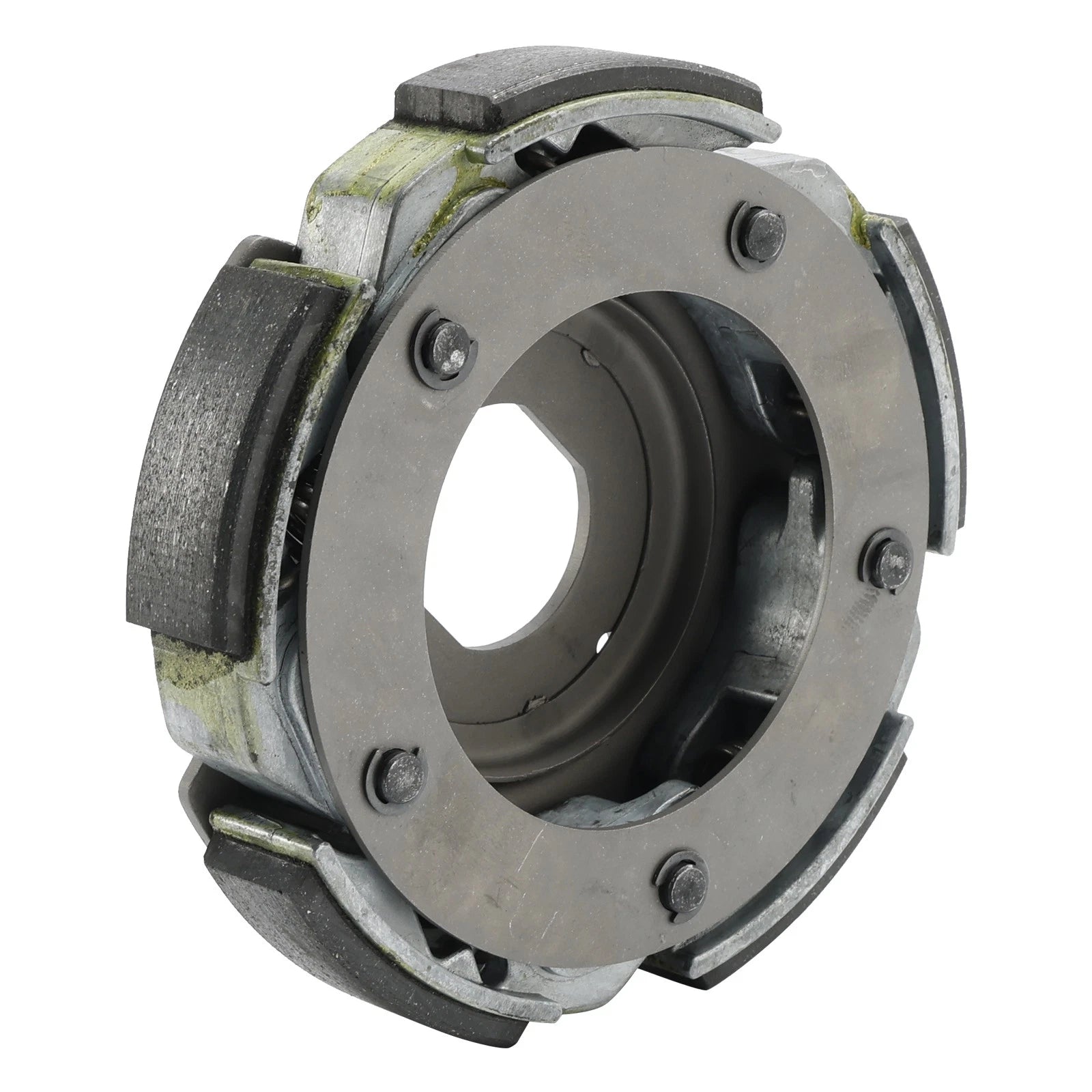 Clutch Shoe Carrier Assembly for Suzuki Burgman 400 AN400 (2007–2016)