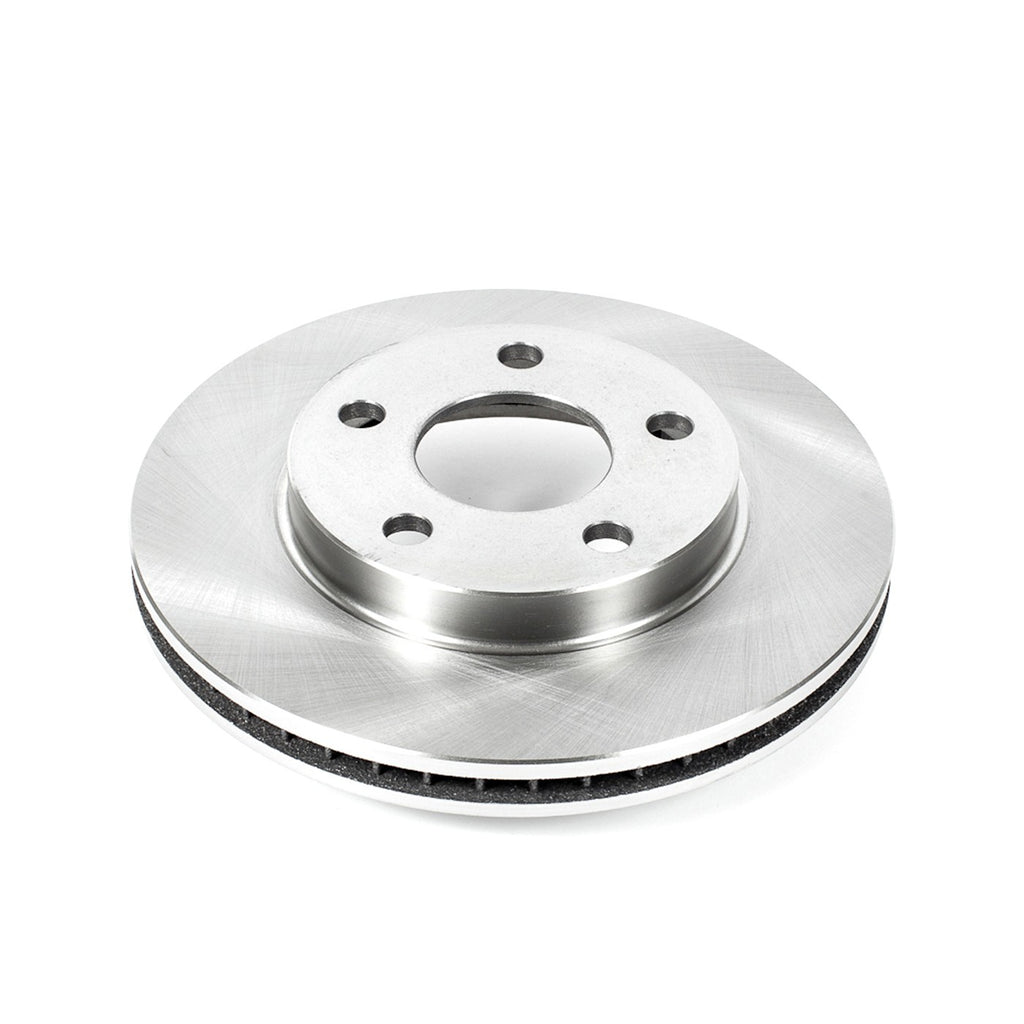 Powerstop Brake Discs for Chevy Olds (Front Driver or Passenger Side)