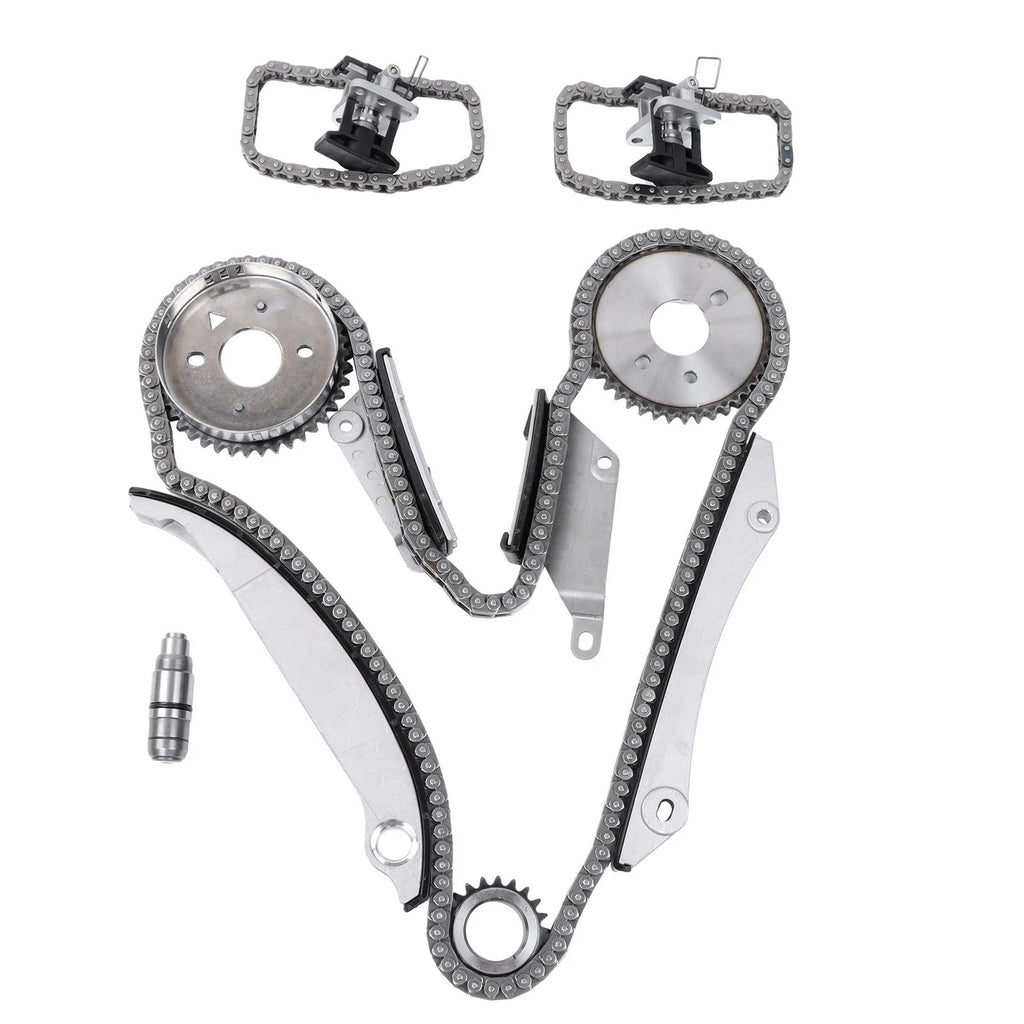 Timing Chain Kit for Chrysler 300 Dodge Charger Magnum Stratus (2002–2007)