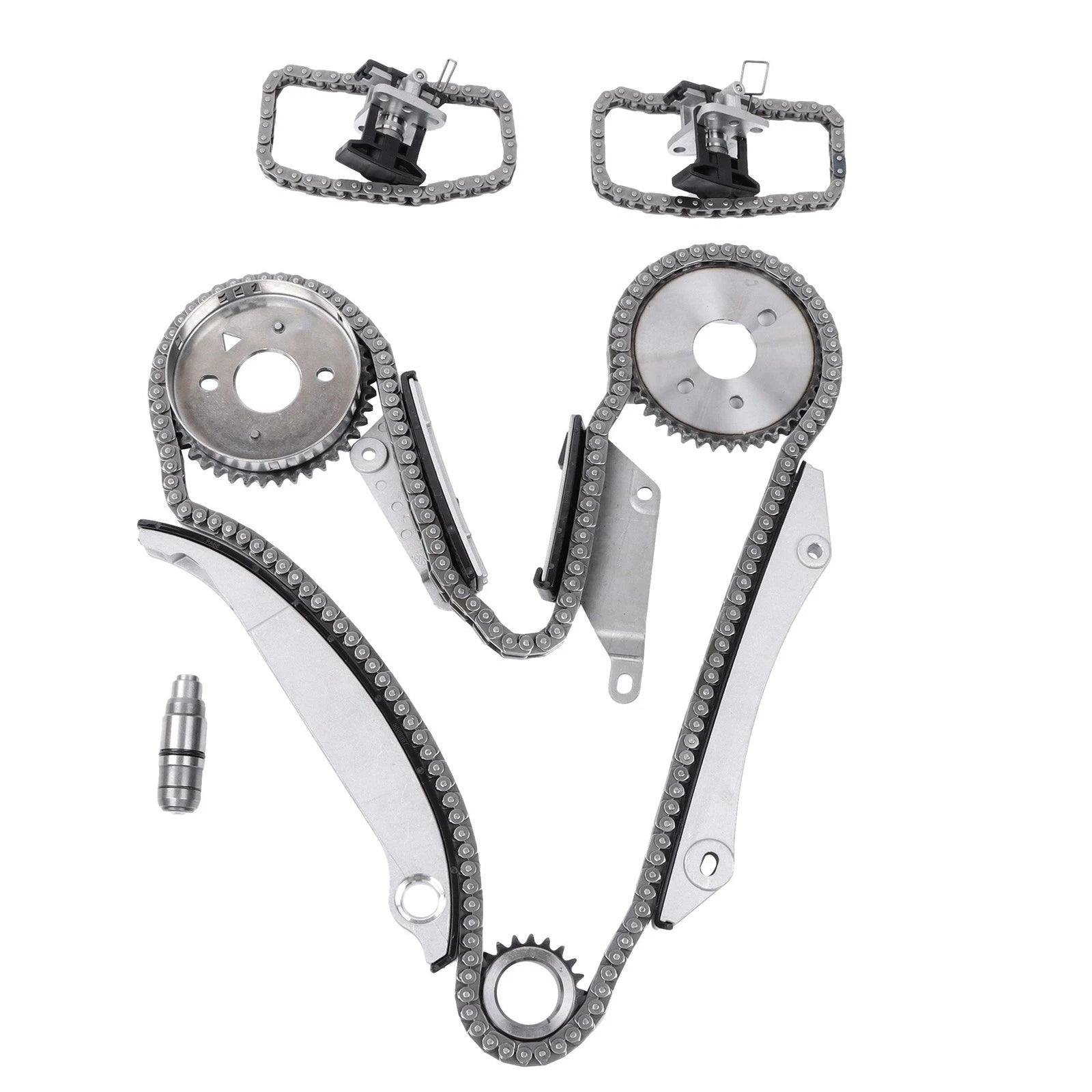 Timing Chain Kit for Chrysler 300 Dodge Charger Magnum Stratus (2002–2007)