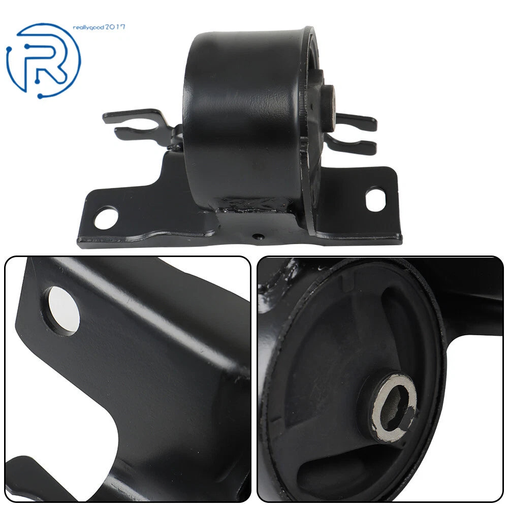 3PCS Engine Motor Transmission Mount for Mazda Tribute Ford Escape (2005–2012)