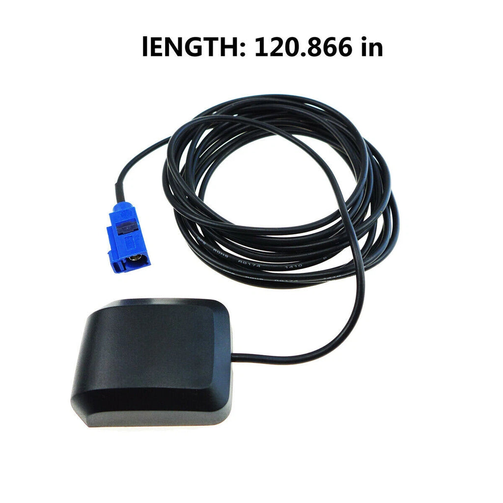 SYNC 3 APIM Module GPS Antenna Compass for Ford Lincoln (2016–2020)