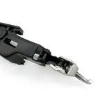 Convertible Top Latch Assemblies Left Right Replacement for 1966 Cadillac Eldorado