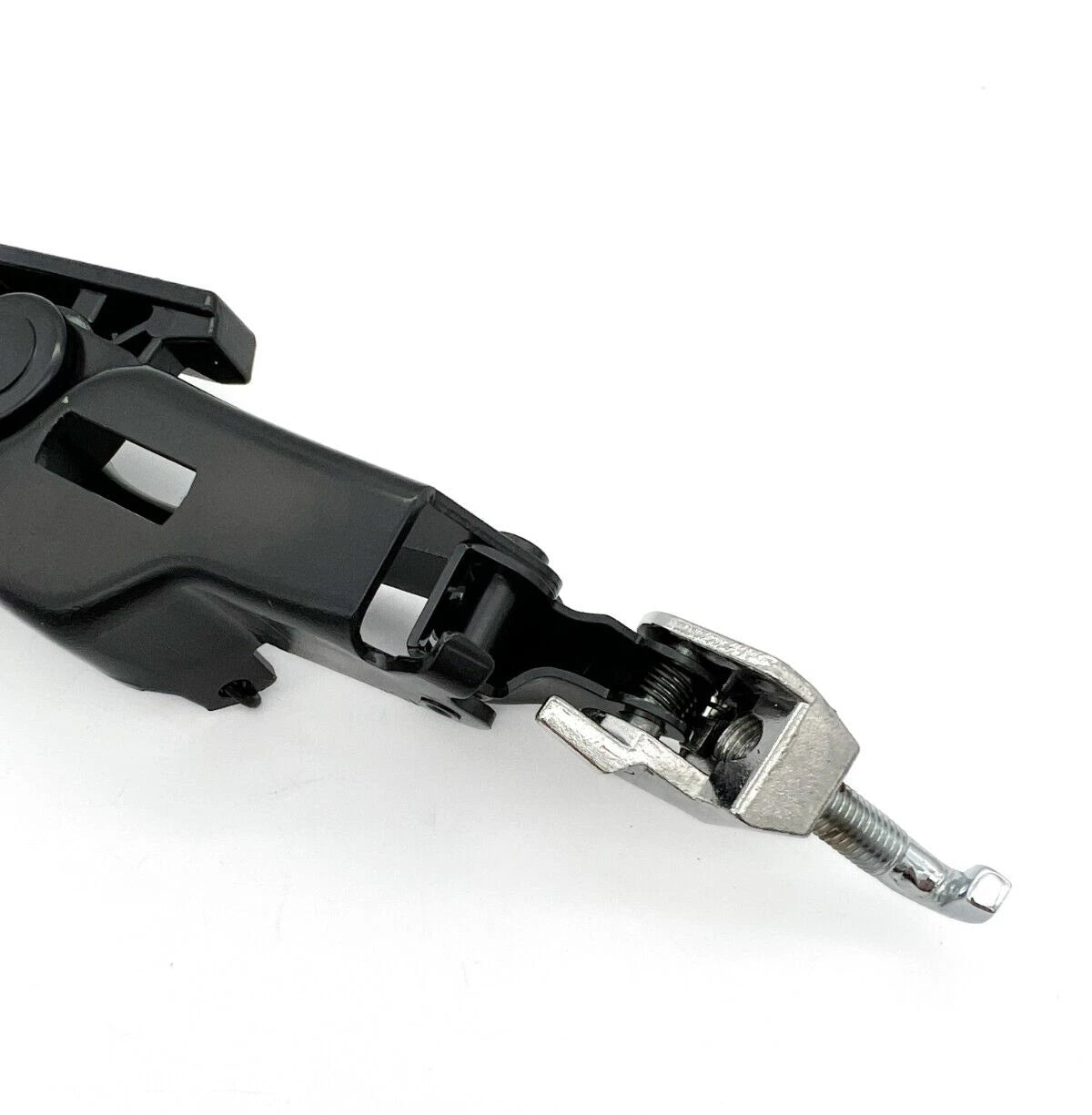 Convertible Top Latch Assemblies Left Right Replacement for 1966 Cadillac Eldorado