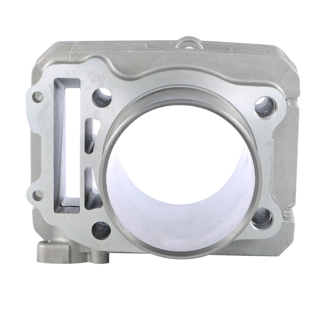 Top End Kit for Suzuki Eiger 400 (2002â2007)