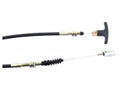 Pickup Hitch Cable for Custodia CX50 CX60 CX70 CX80 CX90 CX100 (1689mm)