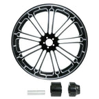 18" x 3.5" Front Wheel Rim Hub for Harley Touring Electra Glide (1997-2021)