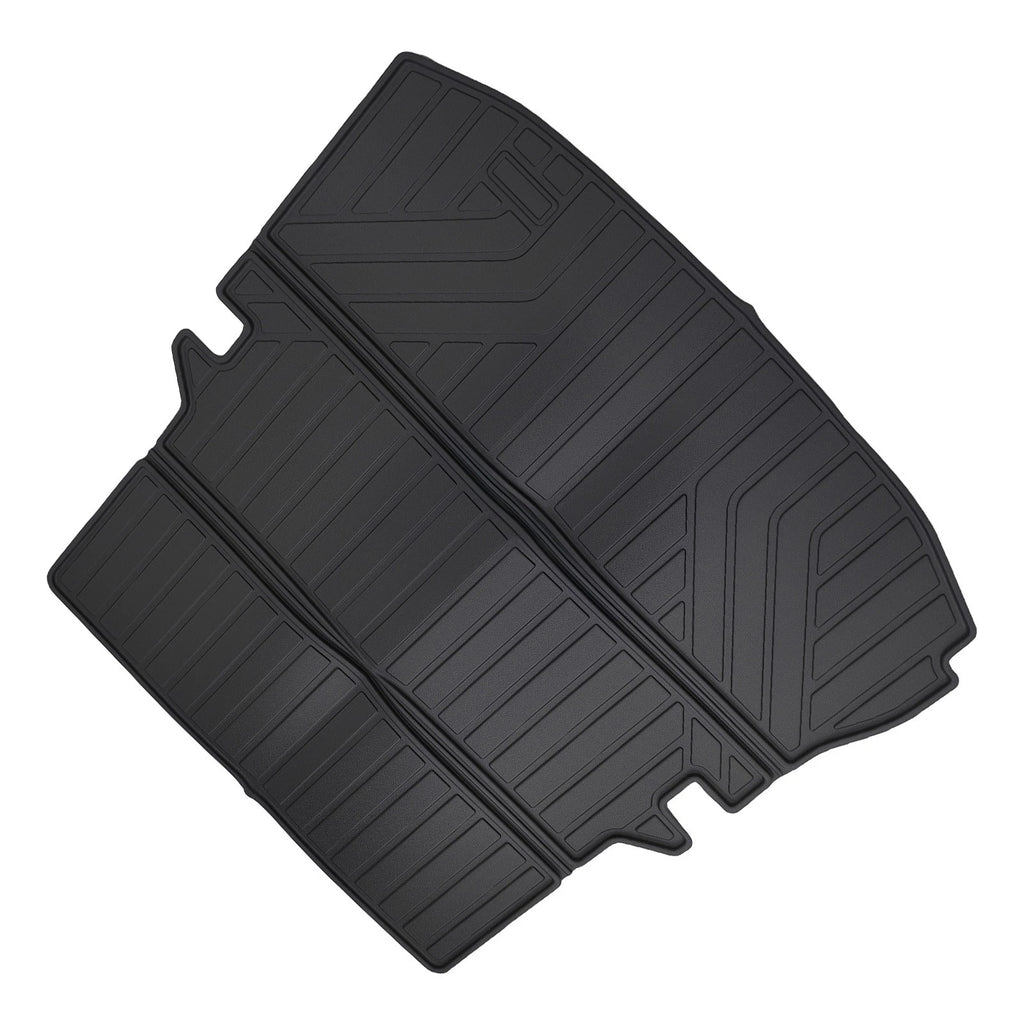 All Weather Cargo Liner for Ford Explorer (2011-2019) Anti-Slip TPE Mat