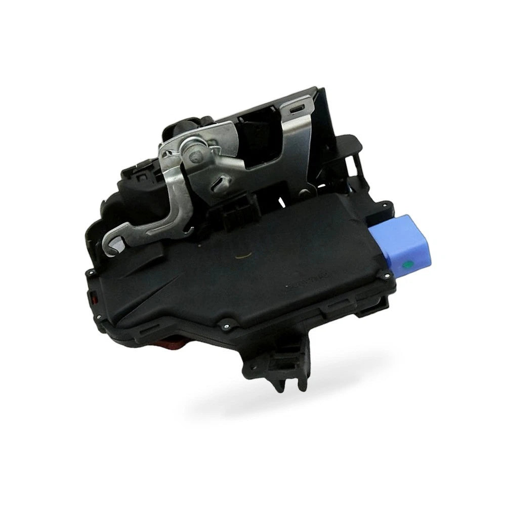 Door Lock Actuator for VW Phaeton Touareg Audi A8 Skoda Superb (2002–2016)