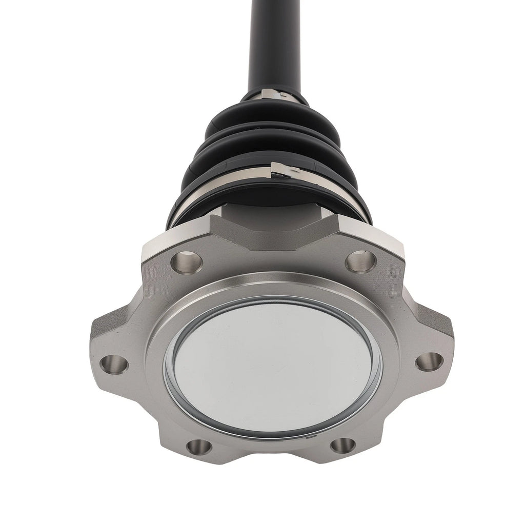CV Half Shaft Axle for Chevy Suburban Yukon GMC (2000–2006)