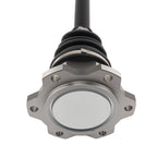 CV Half Shaft Axle for Chevy Suburban Yukon GMC (2000–2006)