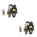 Oxygen Sensor Set for Dodge Viper (1992–2002)