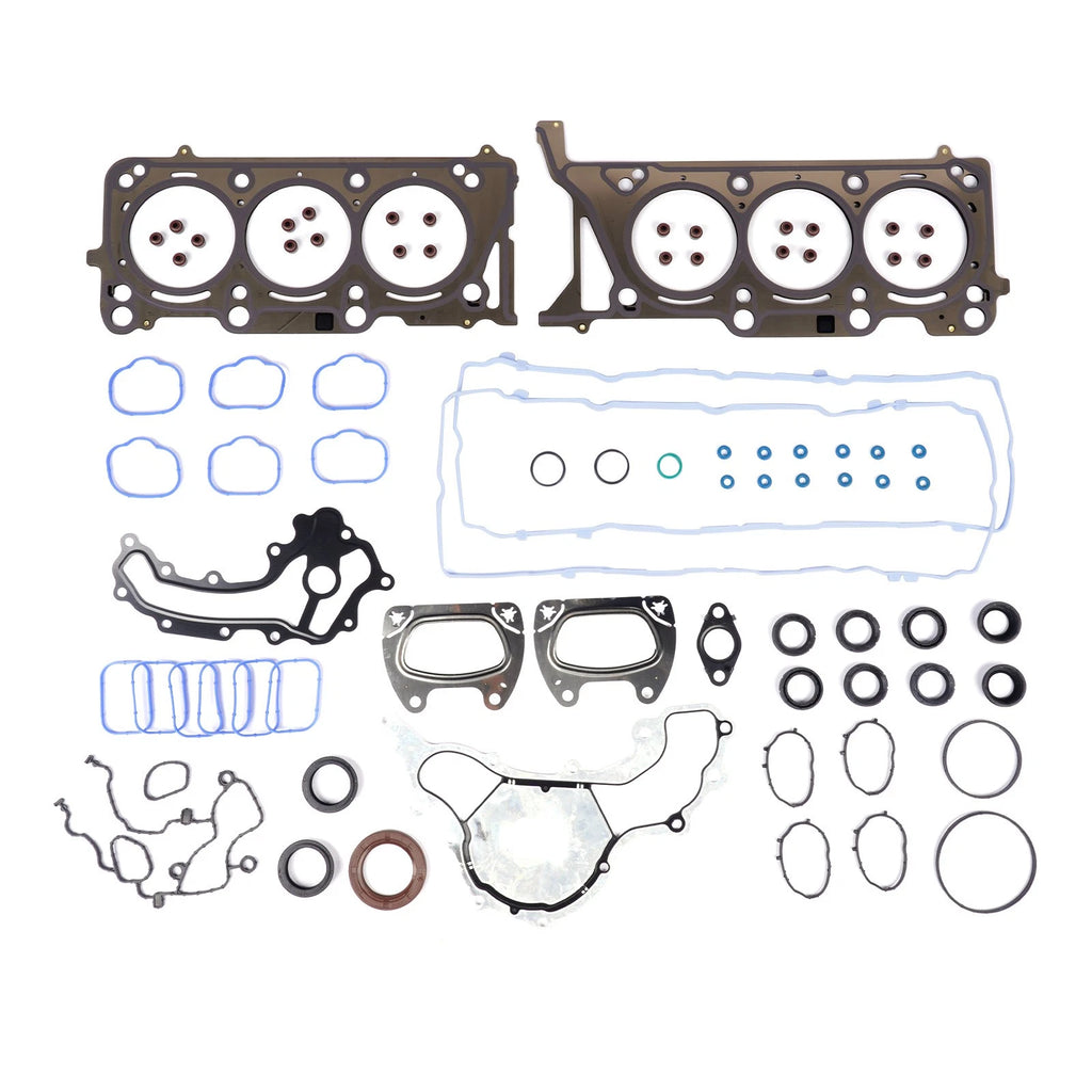 Cylinder Head Gasket Set HS55401 for Chrysler Dodge Jeep Ram (3.6L L6, 5.7L L8)
