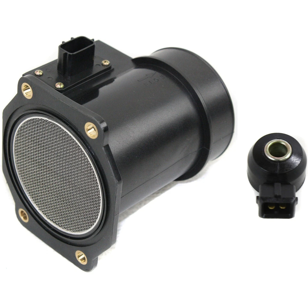 Mass Air Flow Sensor Kit for Nissan Maxima (1995–1999)
