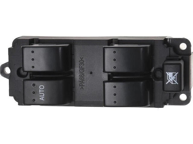 Window Switch for Mazda 3 Sport (2009) GM119FD