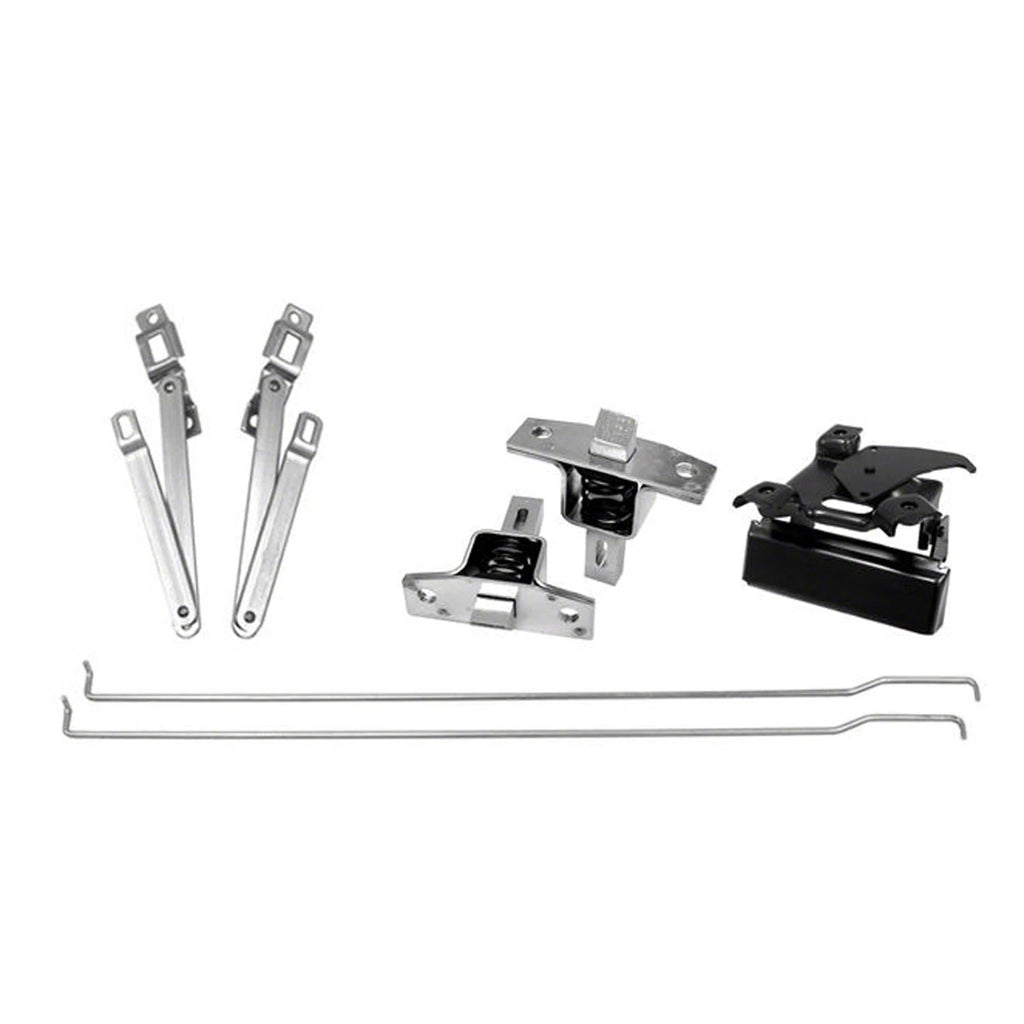 Replacement 7-Piece Tailgate Linkage Kit (See compatibility Chart)