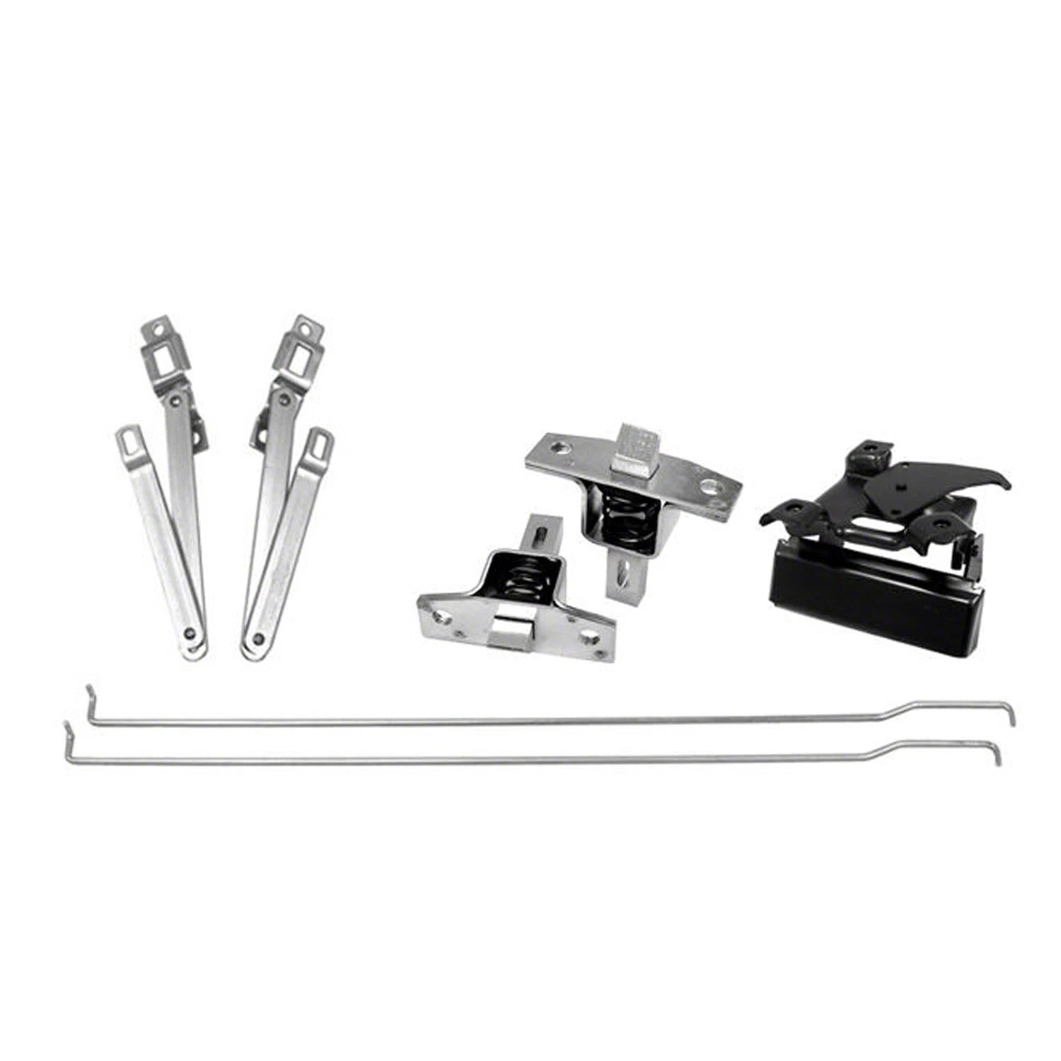 Replacement 7-Piece Tailgate Linkage Kit (See compatibility Chart)