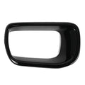 Front Bumper Air Intake Duct Cover for BMW Mini Cooper F55 F56 F57 (2014–2021)