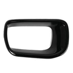 Front Bumper Air Intake Duct Cover for BMW Mini Cooper F55 F56 F57 (2014–2021)