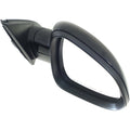 Power Mirror for Buick Regal Sedan (2011–2013) Right Heated Folding Paintable