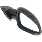 Power Mirror for Buick Regal Sedan (2011–2013) Right Heated Folding Paintable