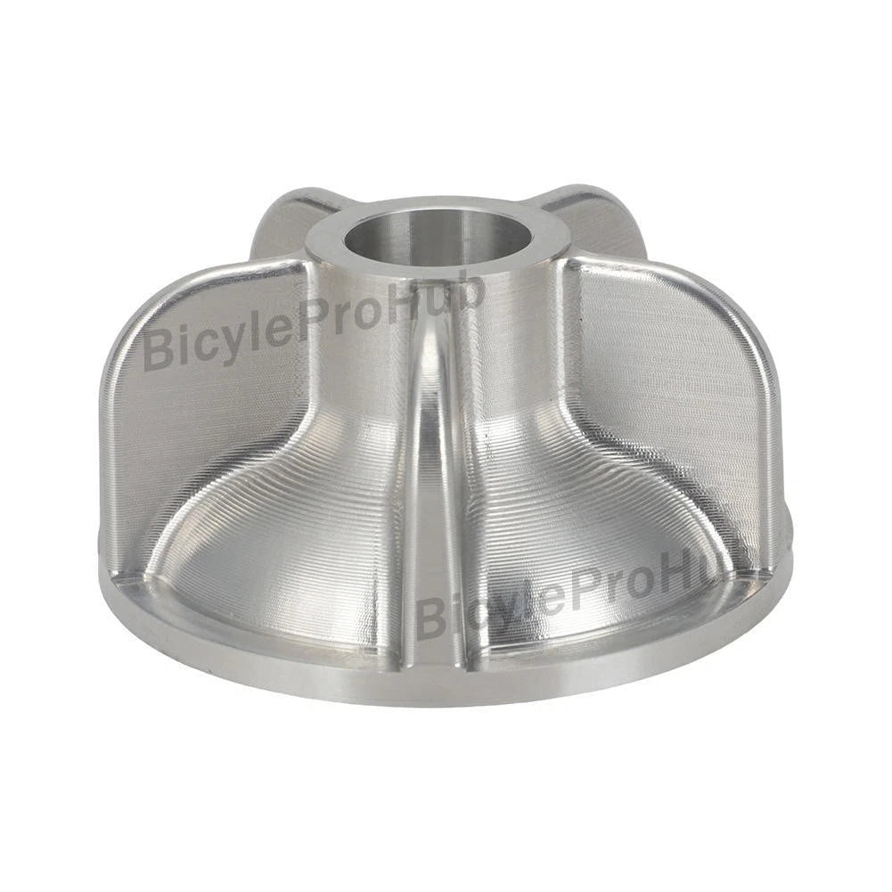 Air Twist Air Inlet Damper for Wood Burning Stove (Freestanding)