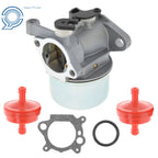 Carburetor Kit for Craftsman Gold MRS Push Mower 6.25HP 6.75HP (675 190cc)