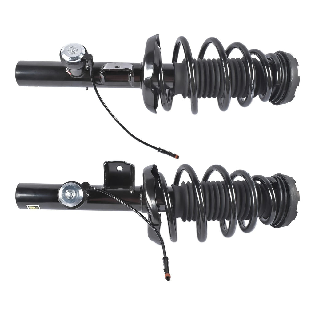 2X Electric Shock Struts for Buick Regal (2012-2017)