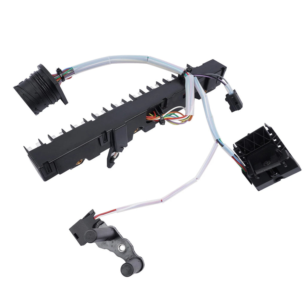 Transmission Range Sensor for Jeep Cherokee, Compass, Fiat 500X, Ram Promaster City (2014–2023)