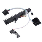 Transmission Range Sensor for Jeep Cherokee, Compass, Fiat 500X, Ram Promaster City (2014–2023)